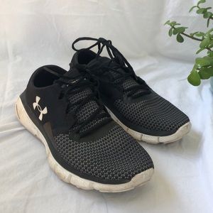 under armour running shoes